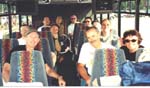 LuxaryBus