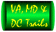 VA, MD and DC Trails