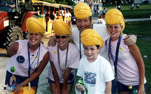 cornheads
