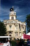courthouse