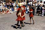 dancers