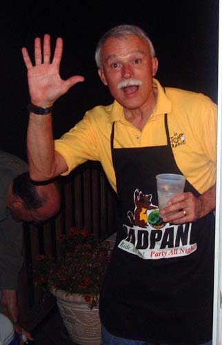 woody-waving