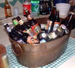 beer